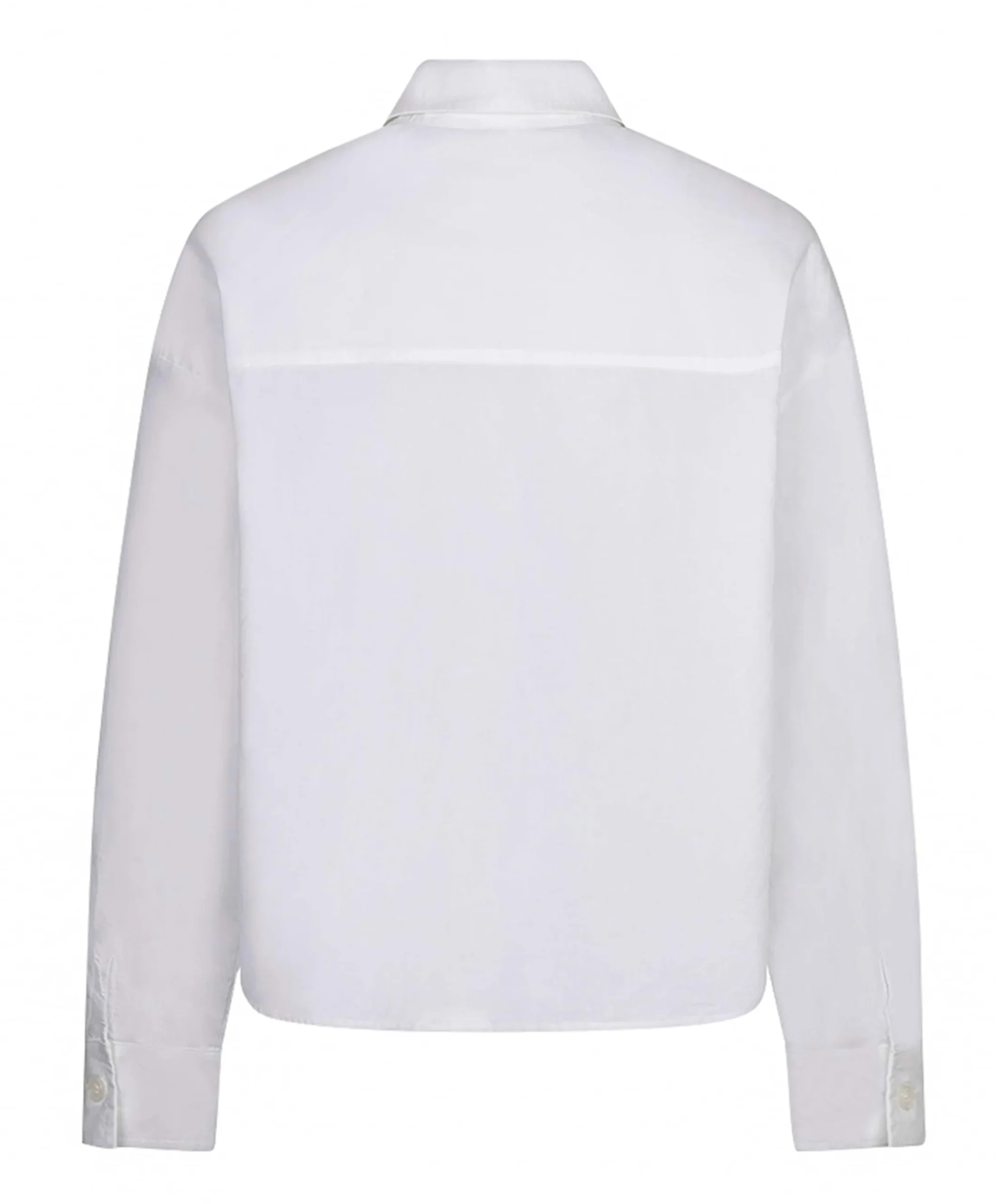 Dames blouse ecru