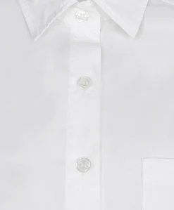 Dames blouse ecru