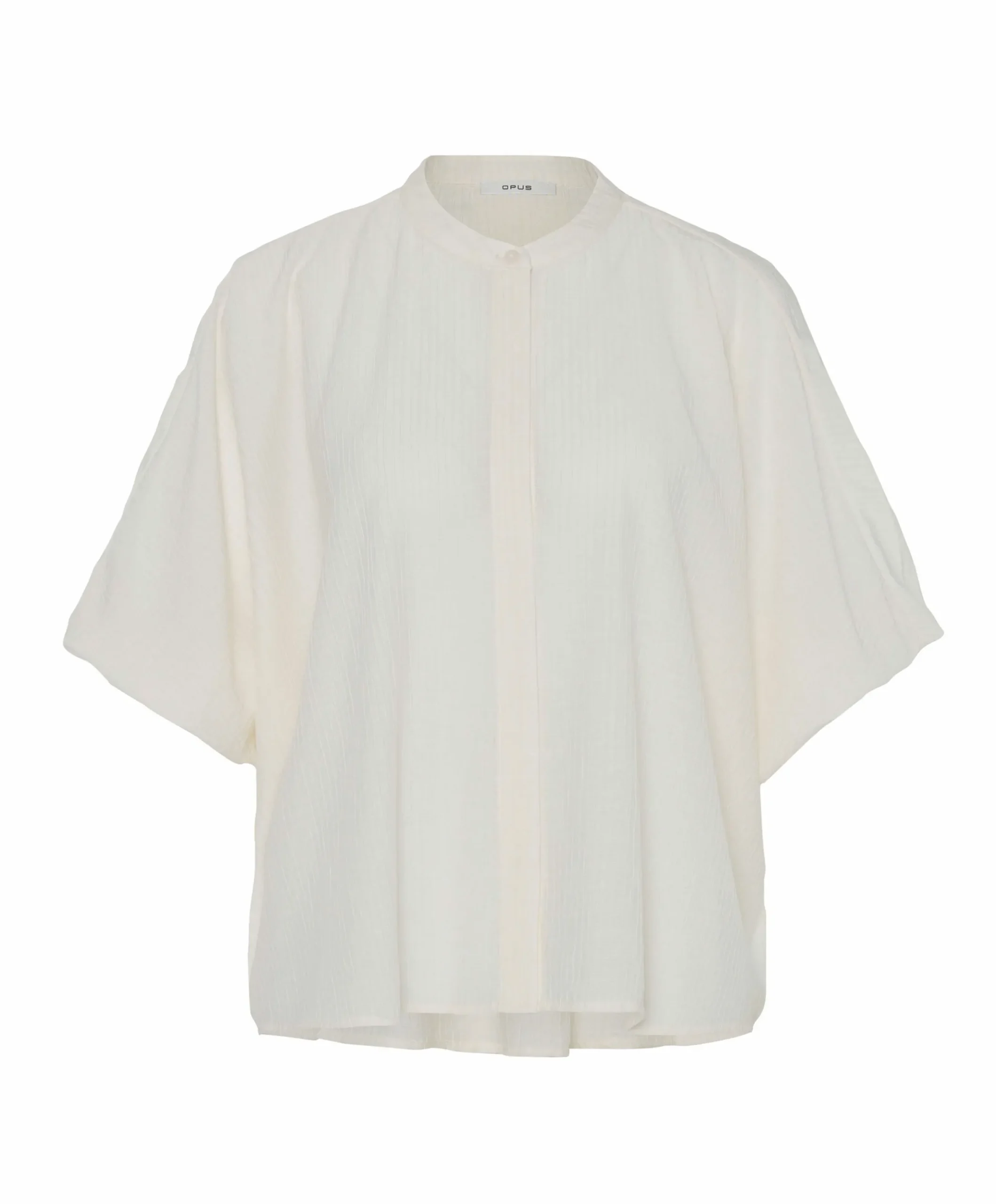 Dames blouse ecru