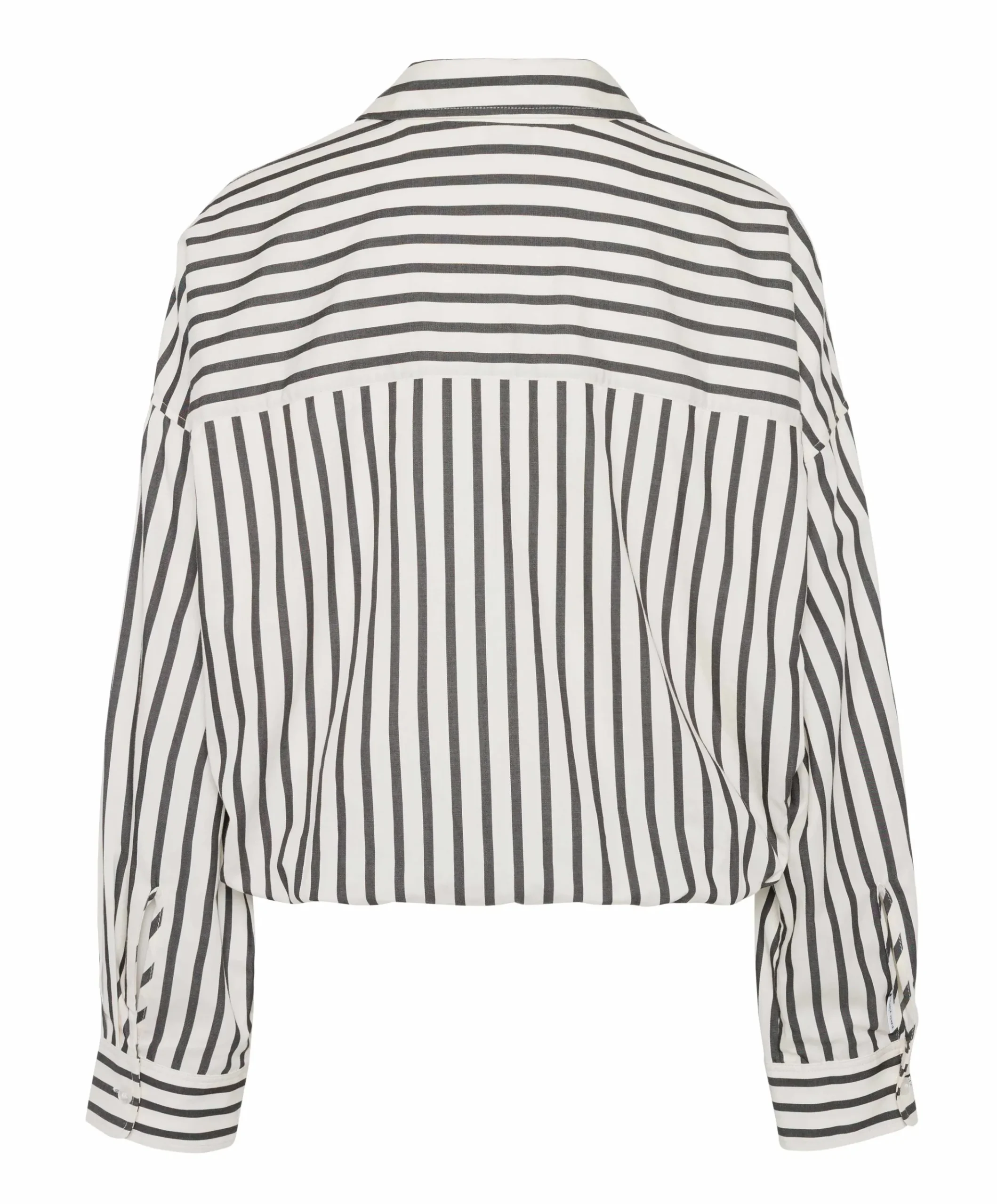 Dames blouse ecru