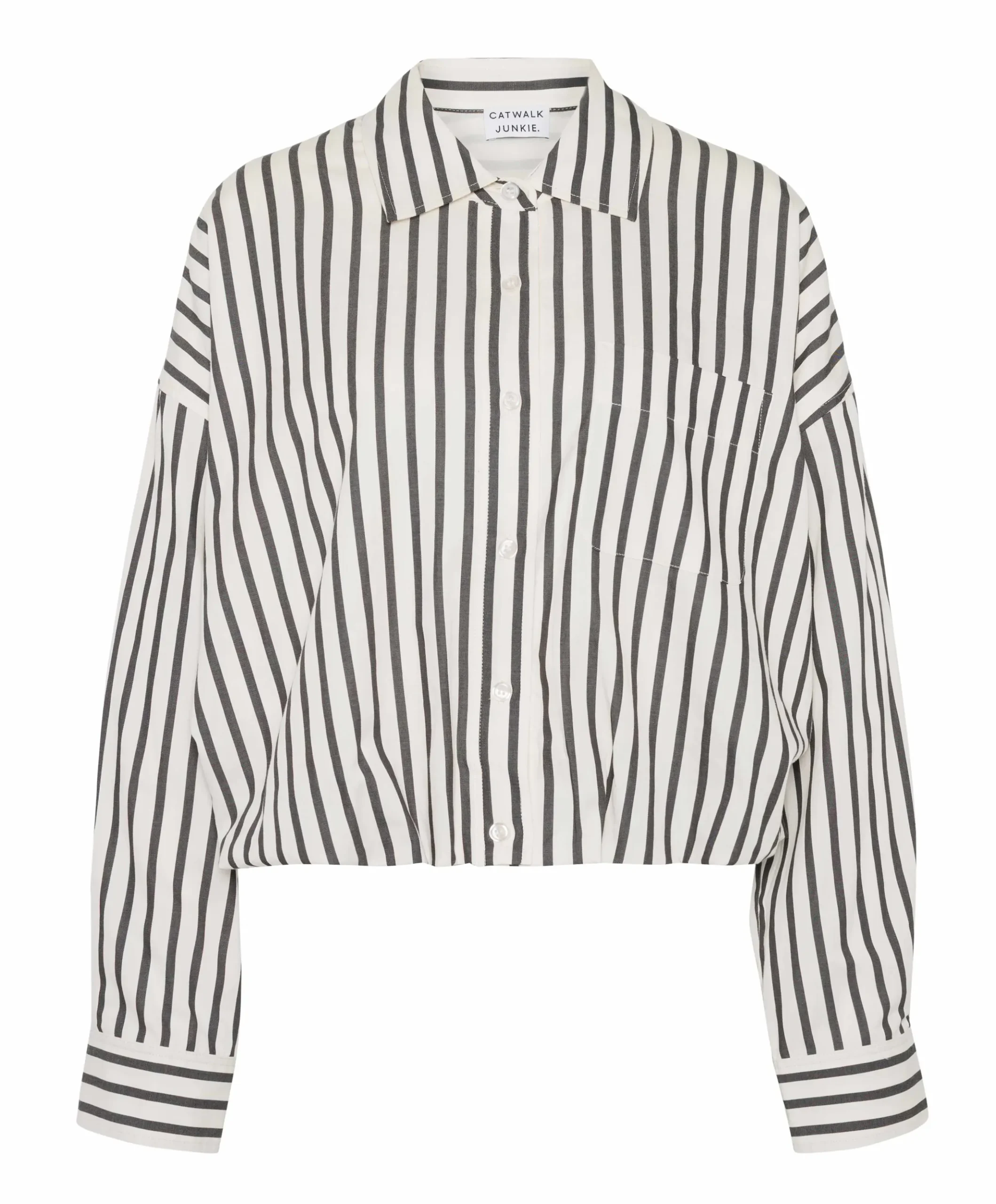 Dames blouse ecru