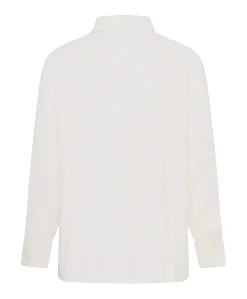 Dames blouse ecru
