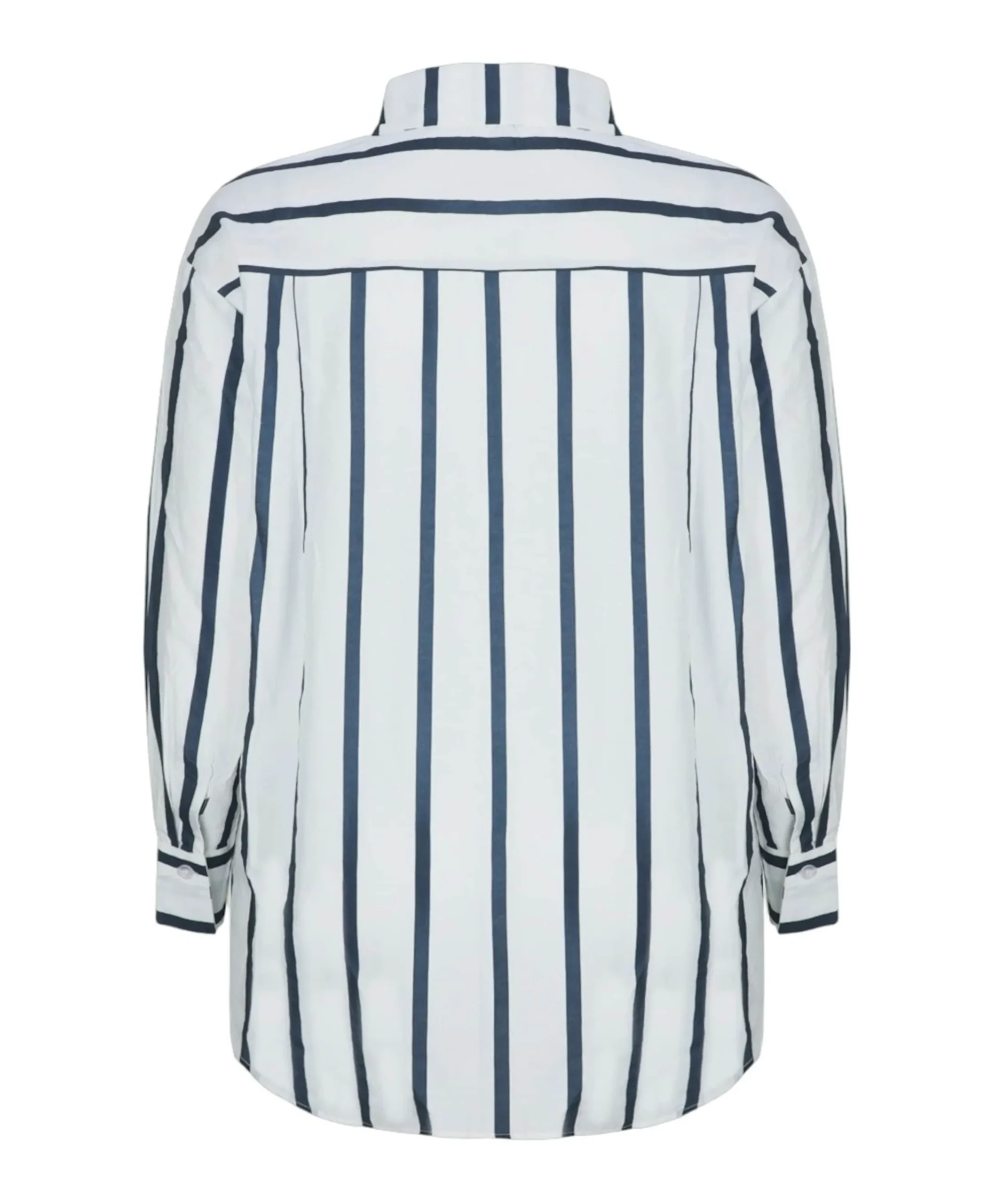 Dames blouse ecru