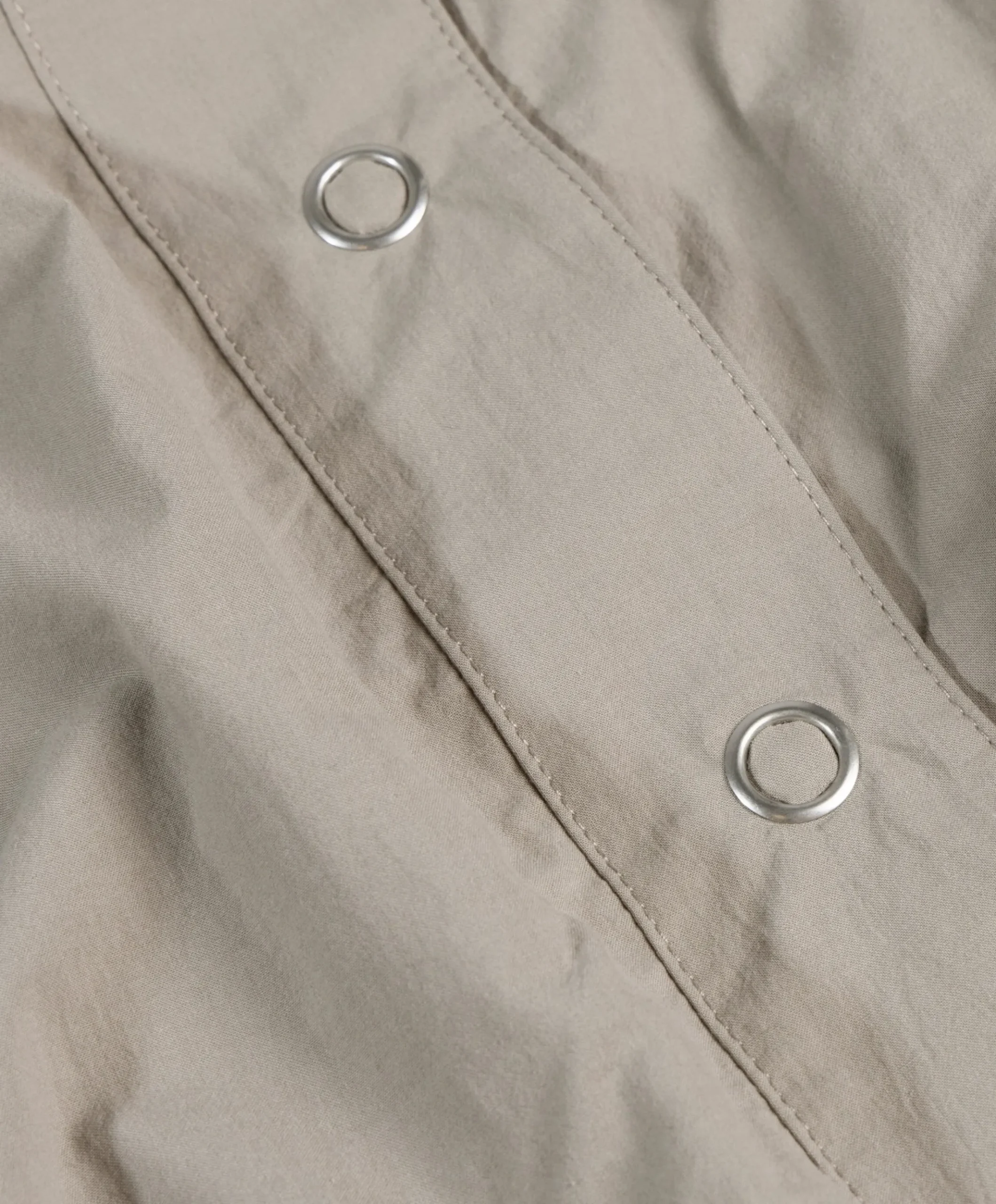 Dames blouse grijs