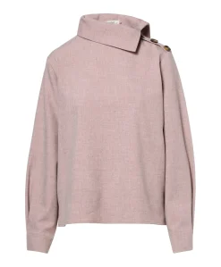 Dames blouse roze