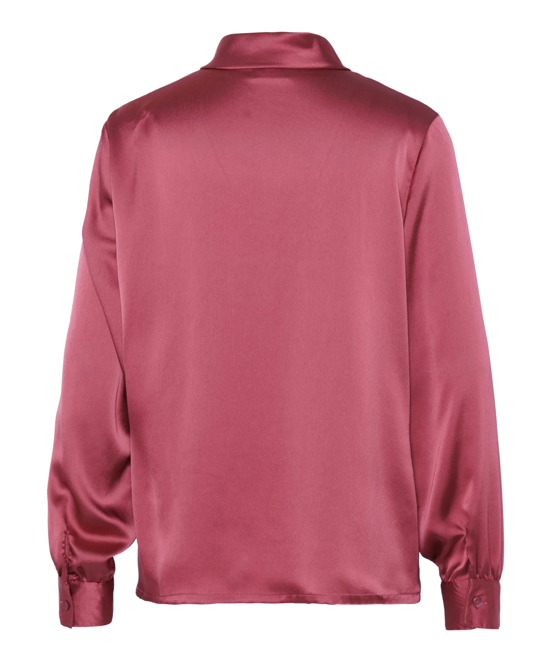 Dames blouse roze