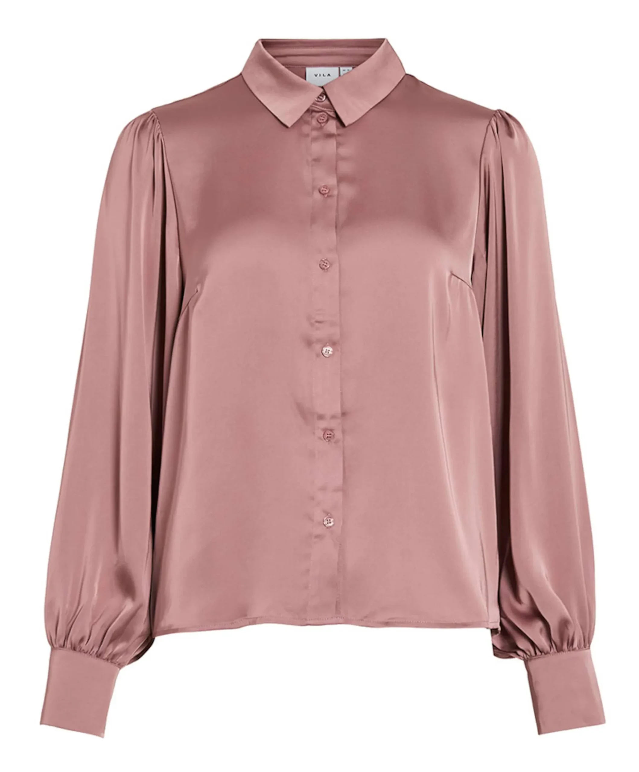 Dames blouse roze
