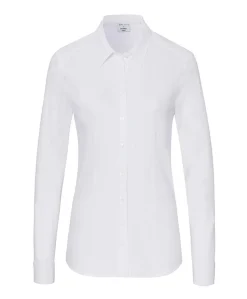 Dames blouse wit