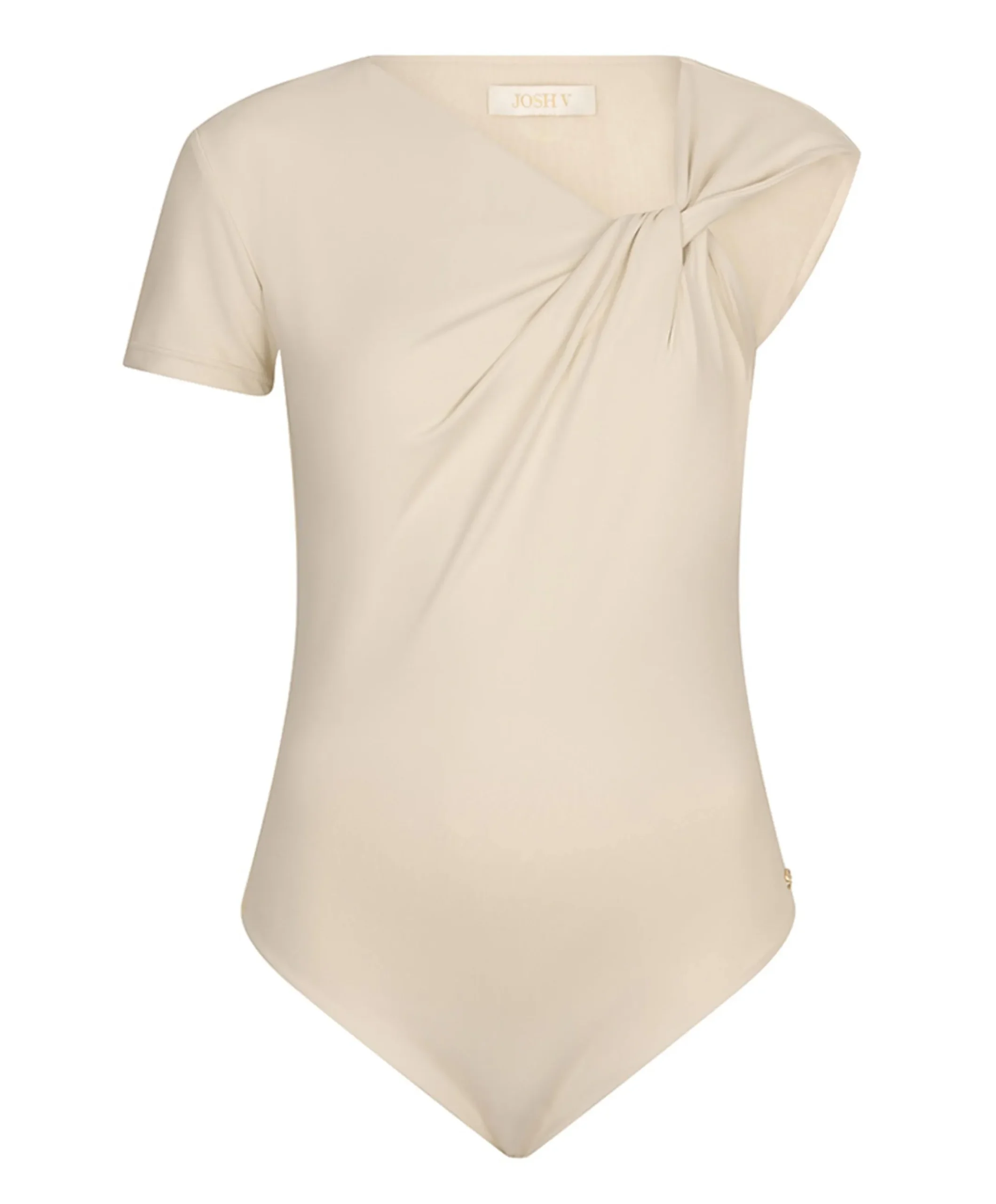 Dames body ecru