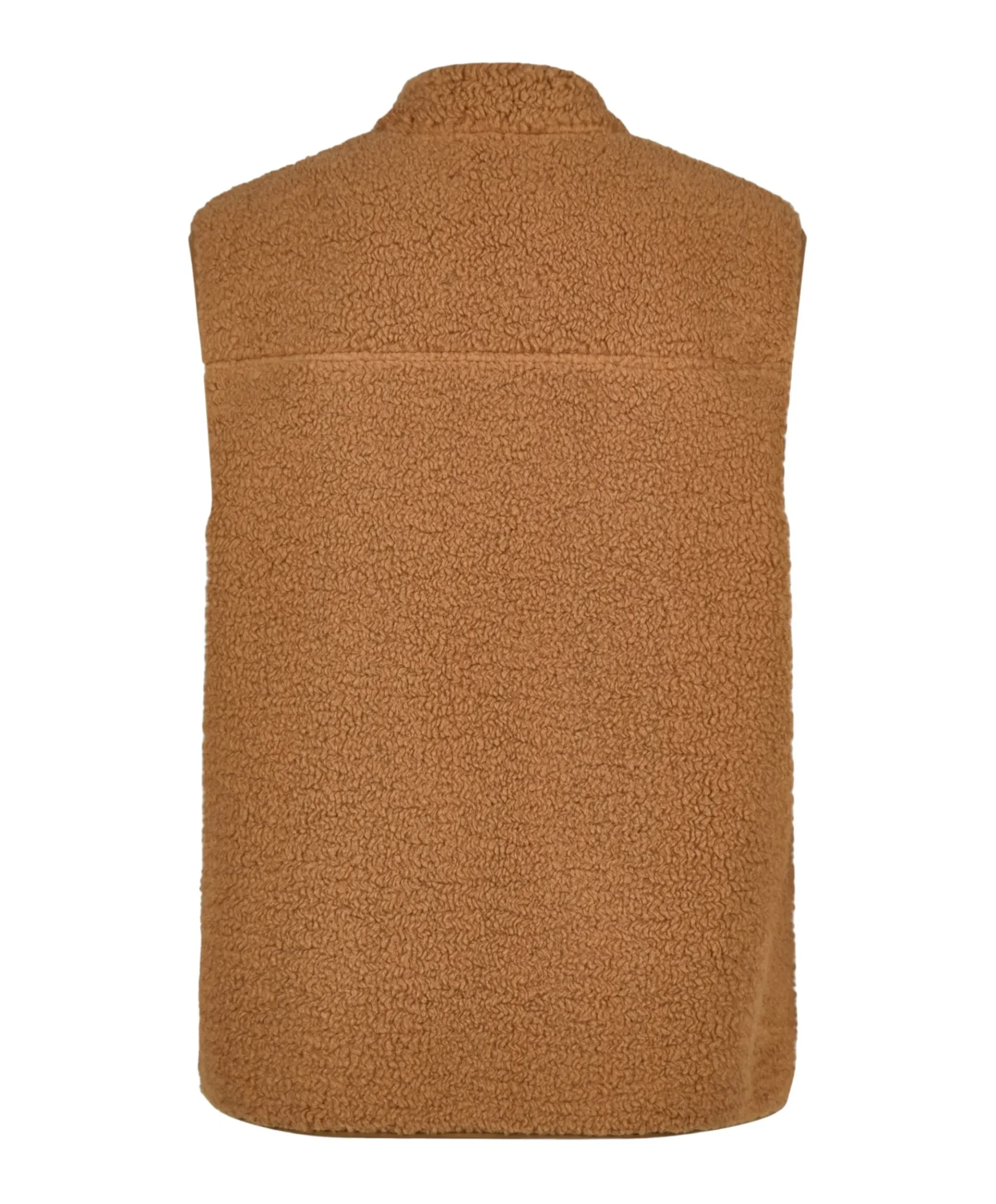 Dames bodywarmer beige