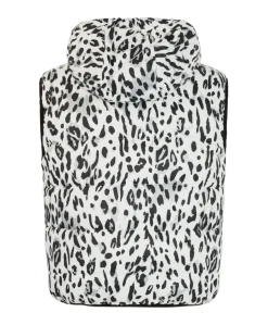Dames bodywarmer wit