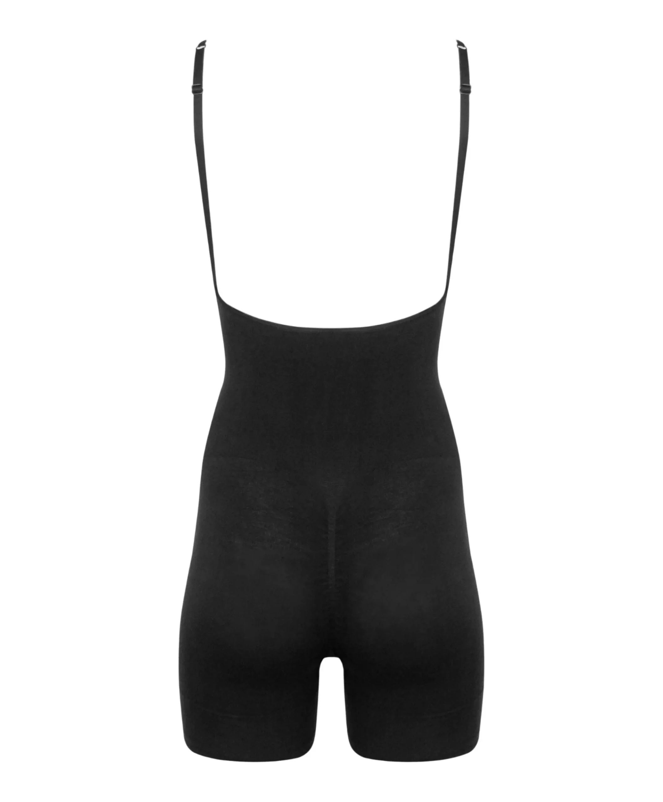 Dames body zwart