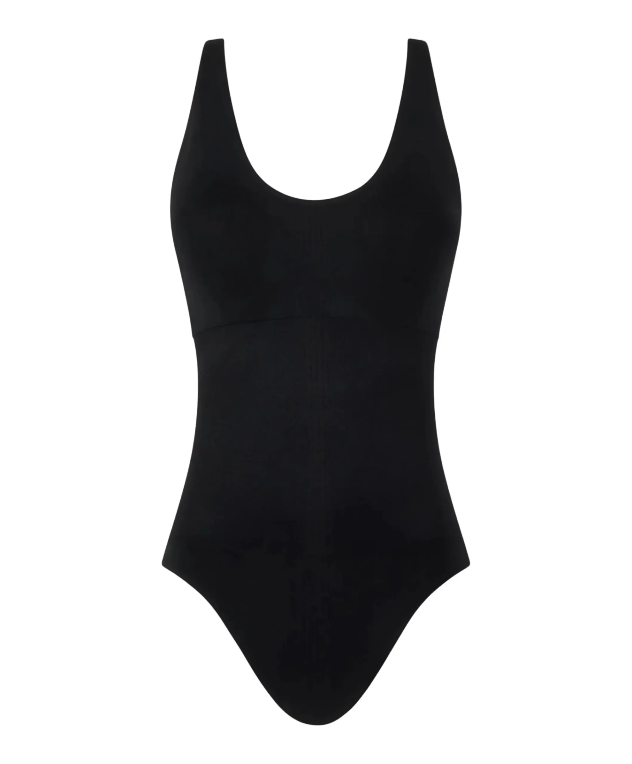 Dames body zwart