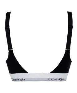 Dames bralette zwart