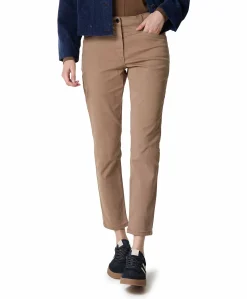 7/8 dames broek beige