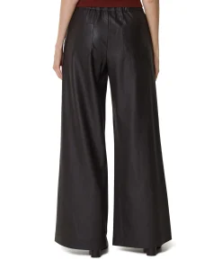 dames broek bruin