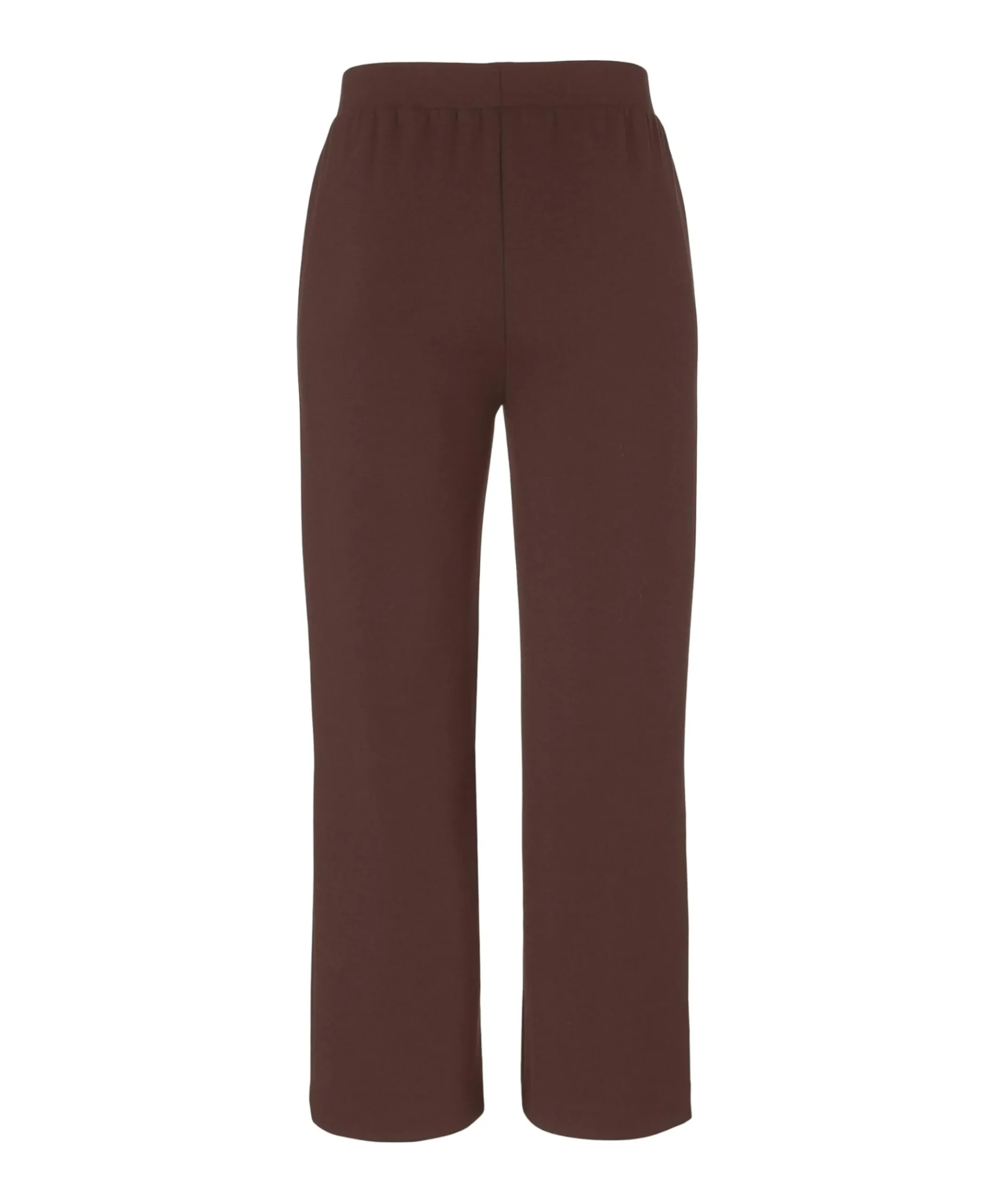 dames broek bruin