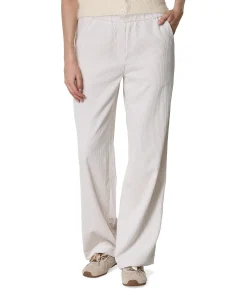 dames broek ecru