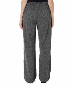 Dames broek zwart