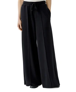 dames broek zwart