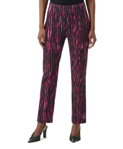 dames broek zwart