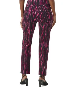 dames broek zwart