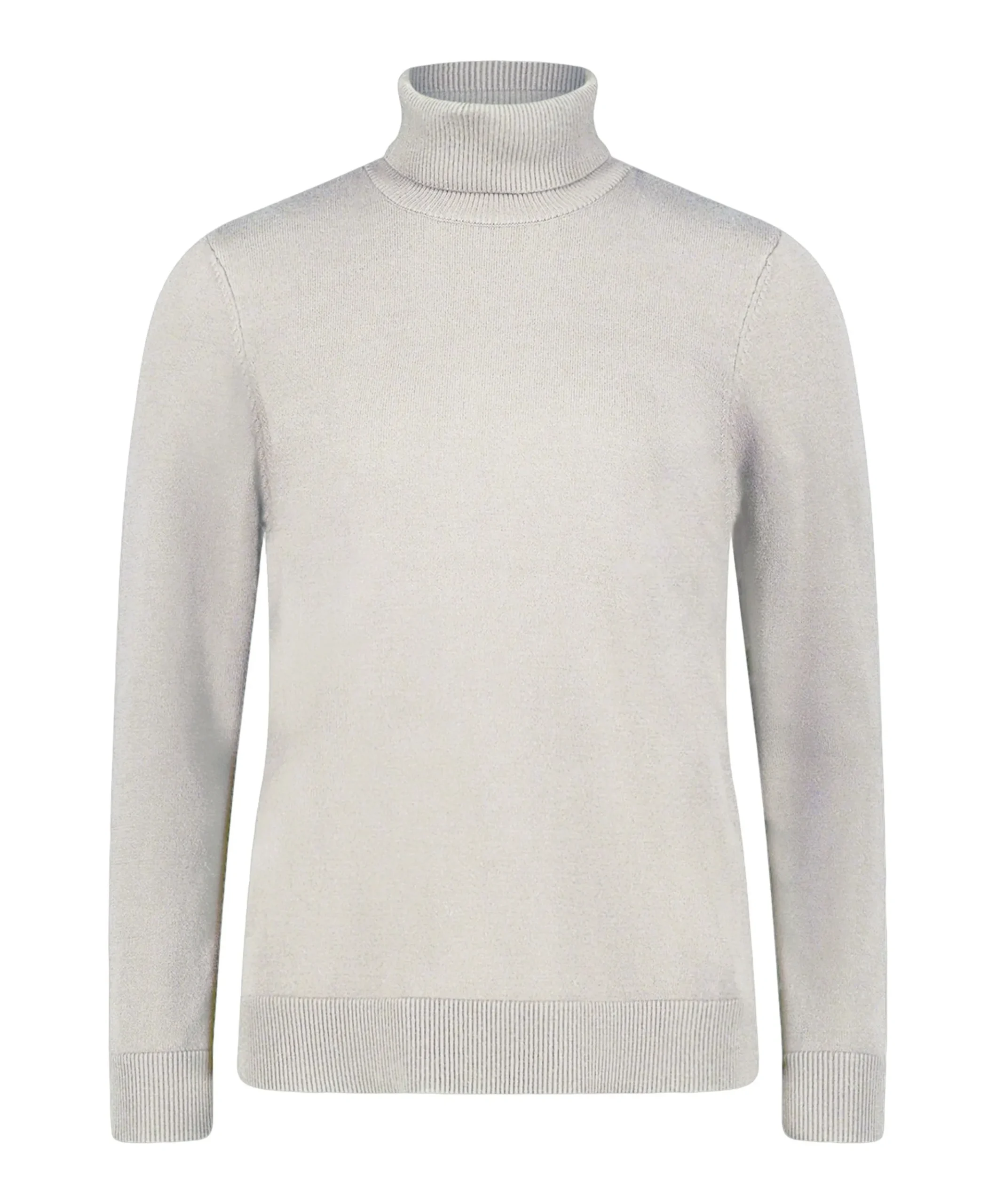 Dames coltrui beige