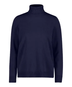 Dames coltrui blauw