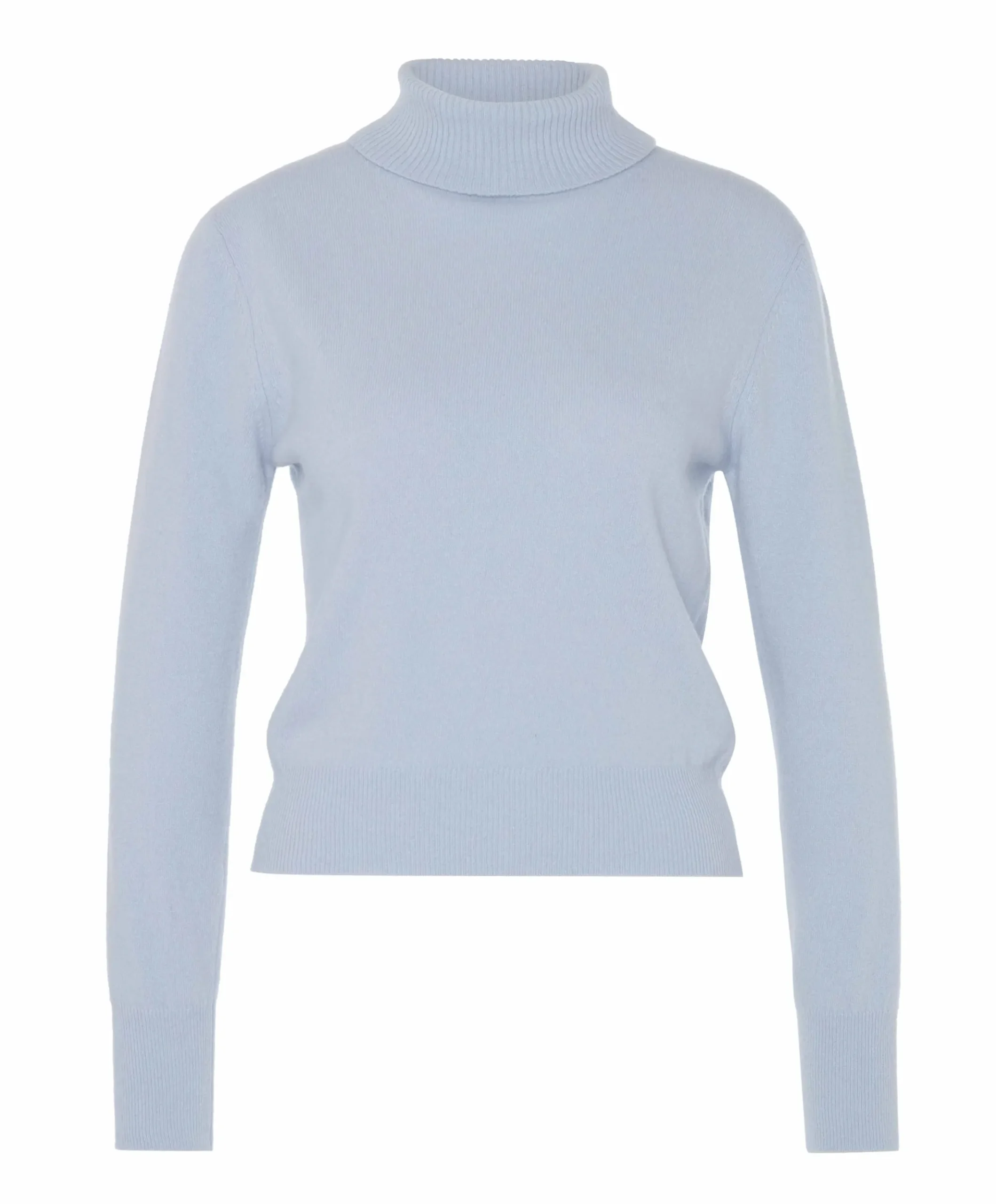 Dames coltrui blauw