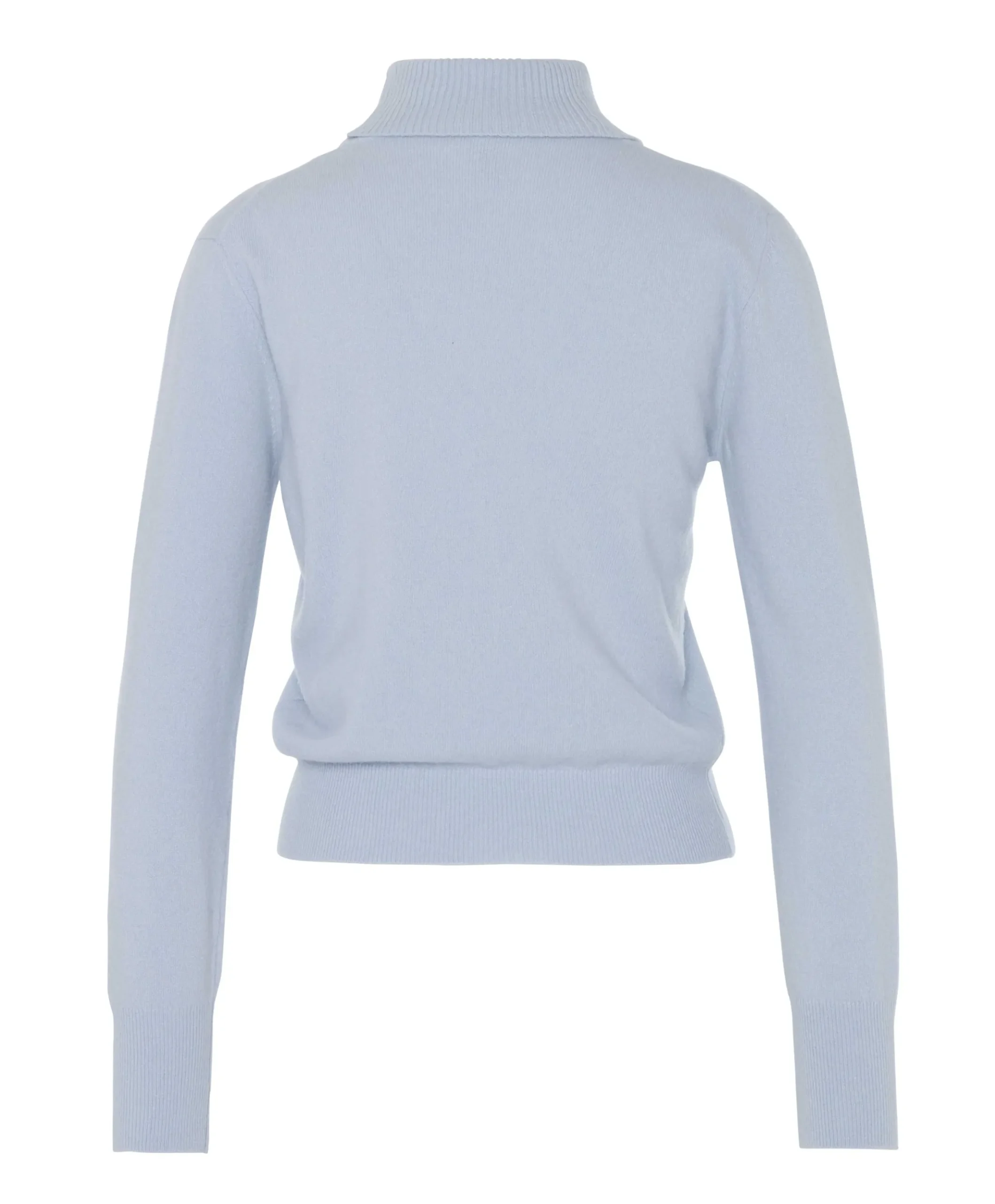Dames coltrui blauw