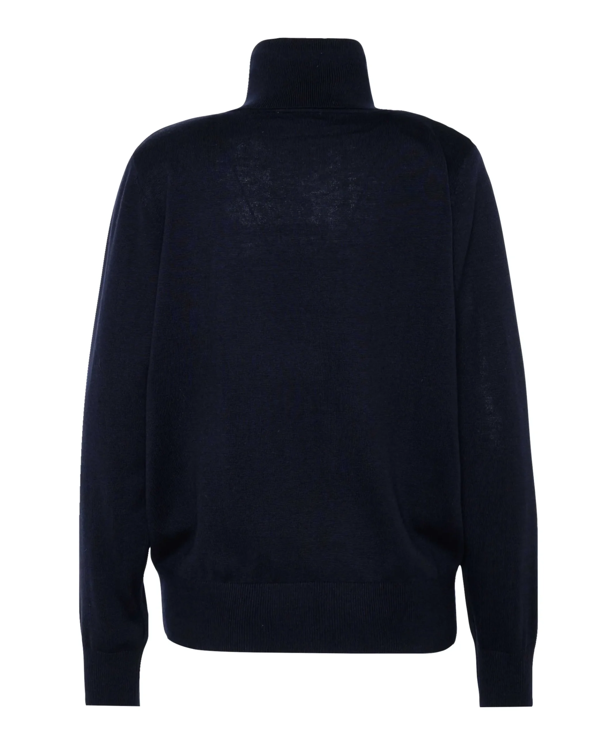Dames coltrui blauw