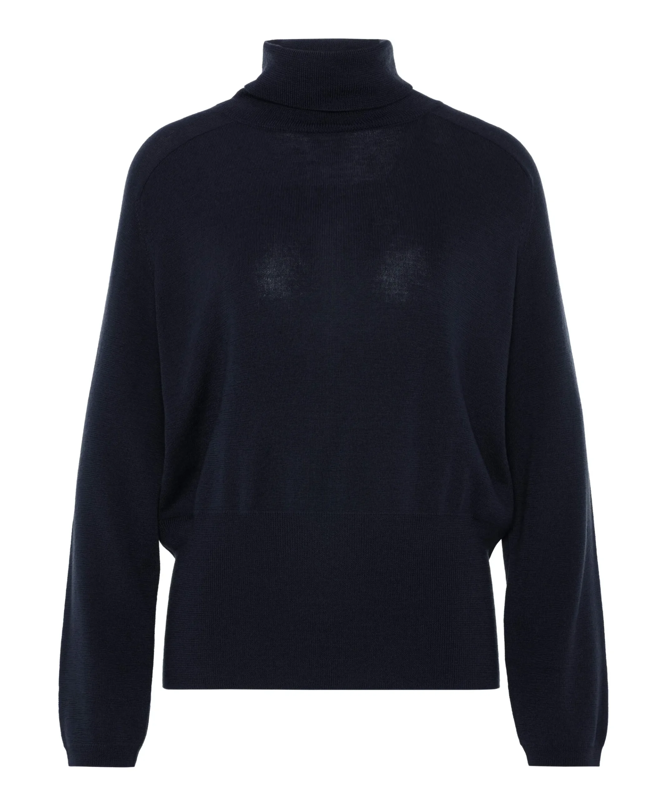 Dames coltrui blauw
