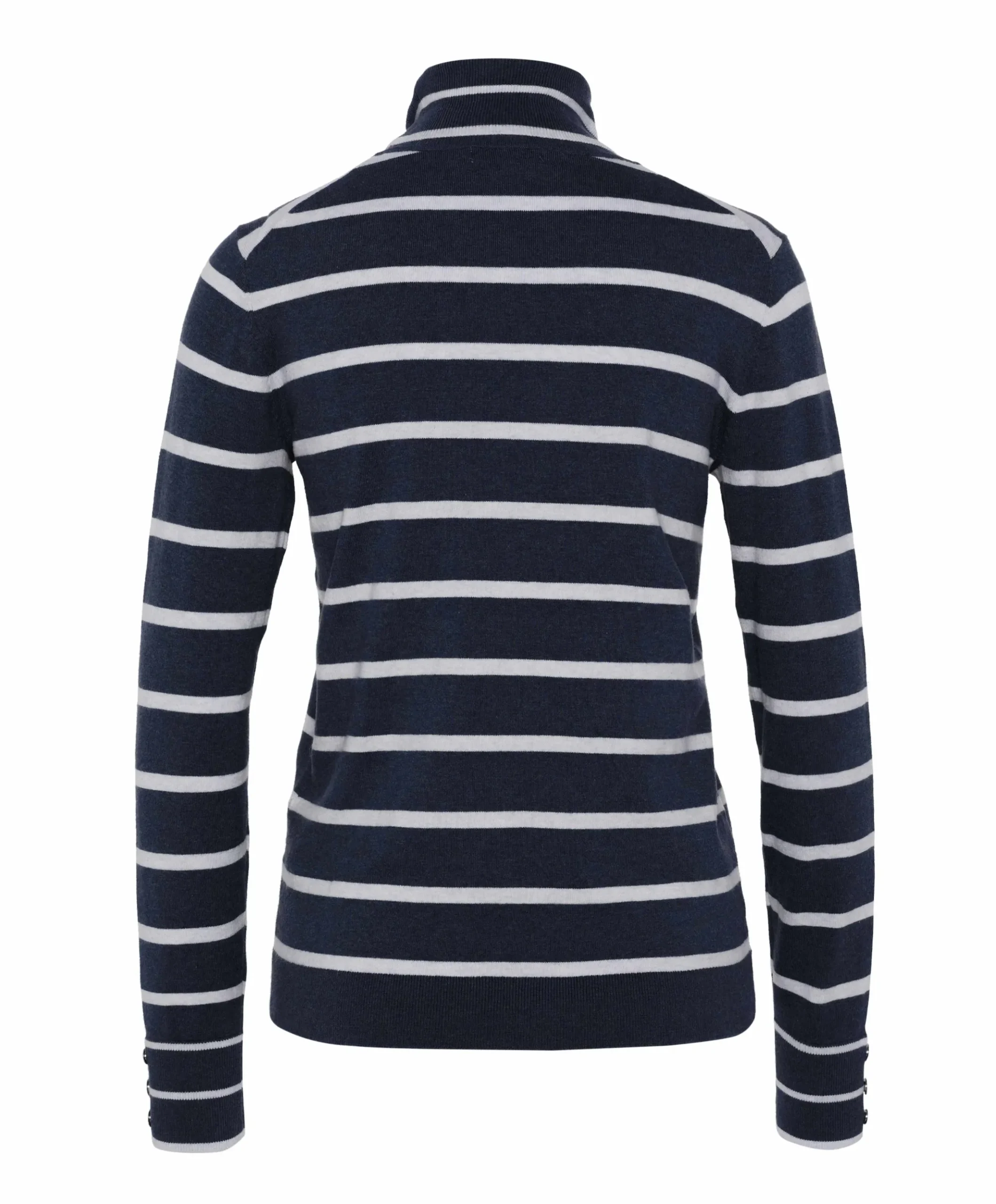 Dames coltrui blauw