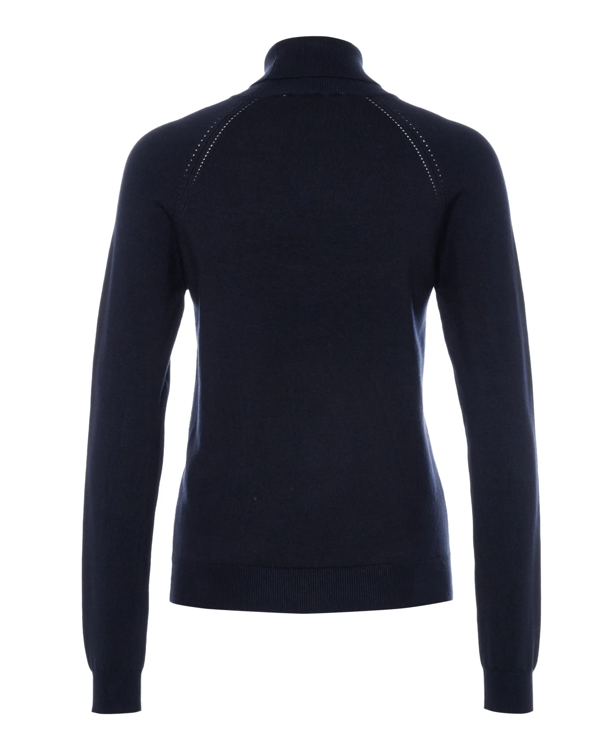 Dames coltrui blauw