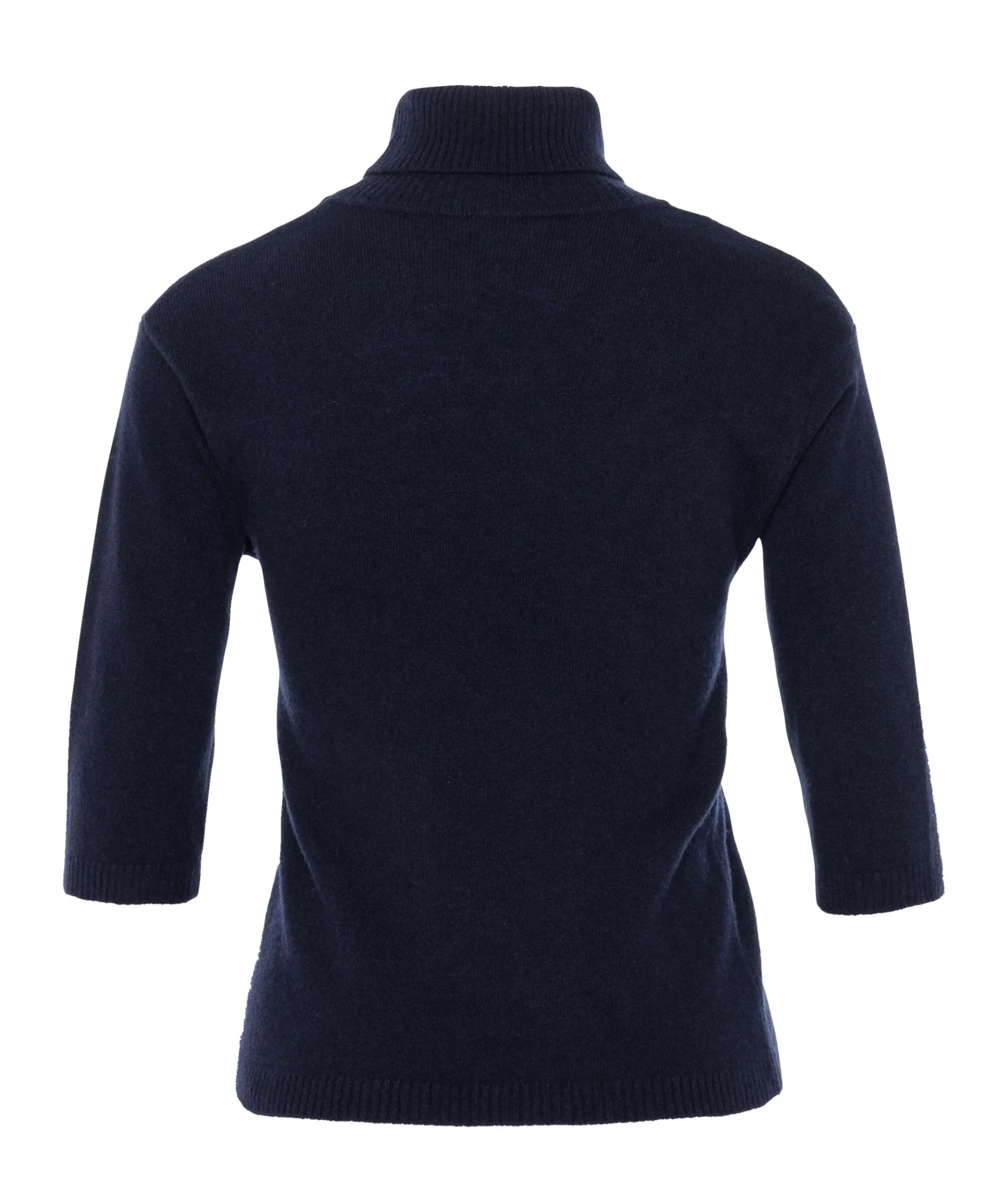 Dames coltrui blauw