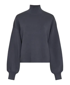 Dames coltrui blauw