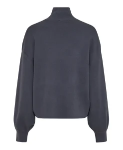Dames coltrui blauw