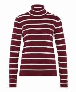 Dames coltrui bordeaux