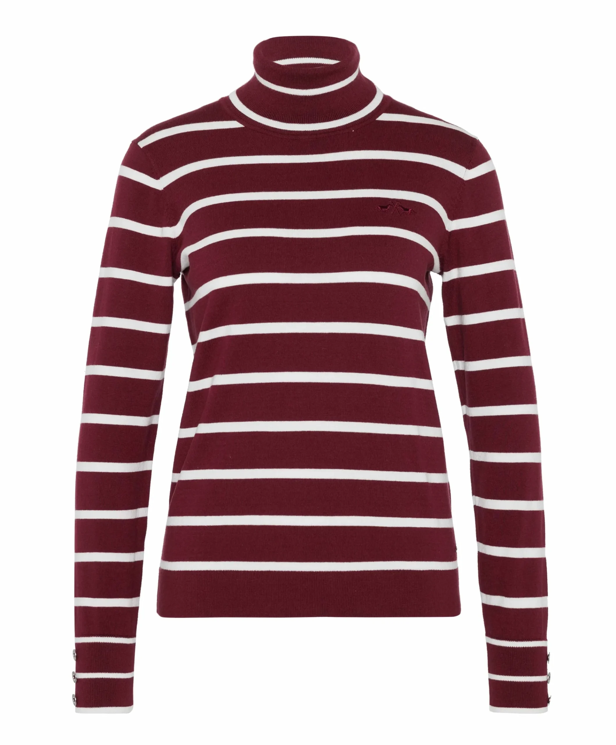 Dames coltrui bordeaux