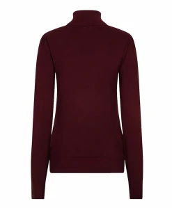 Dames coltrui bordeaux