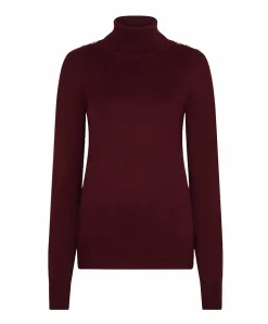 Dames coltrui bordeaux