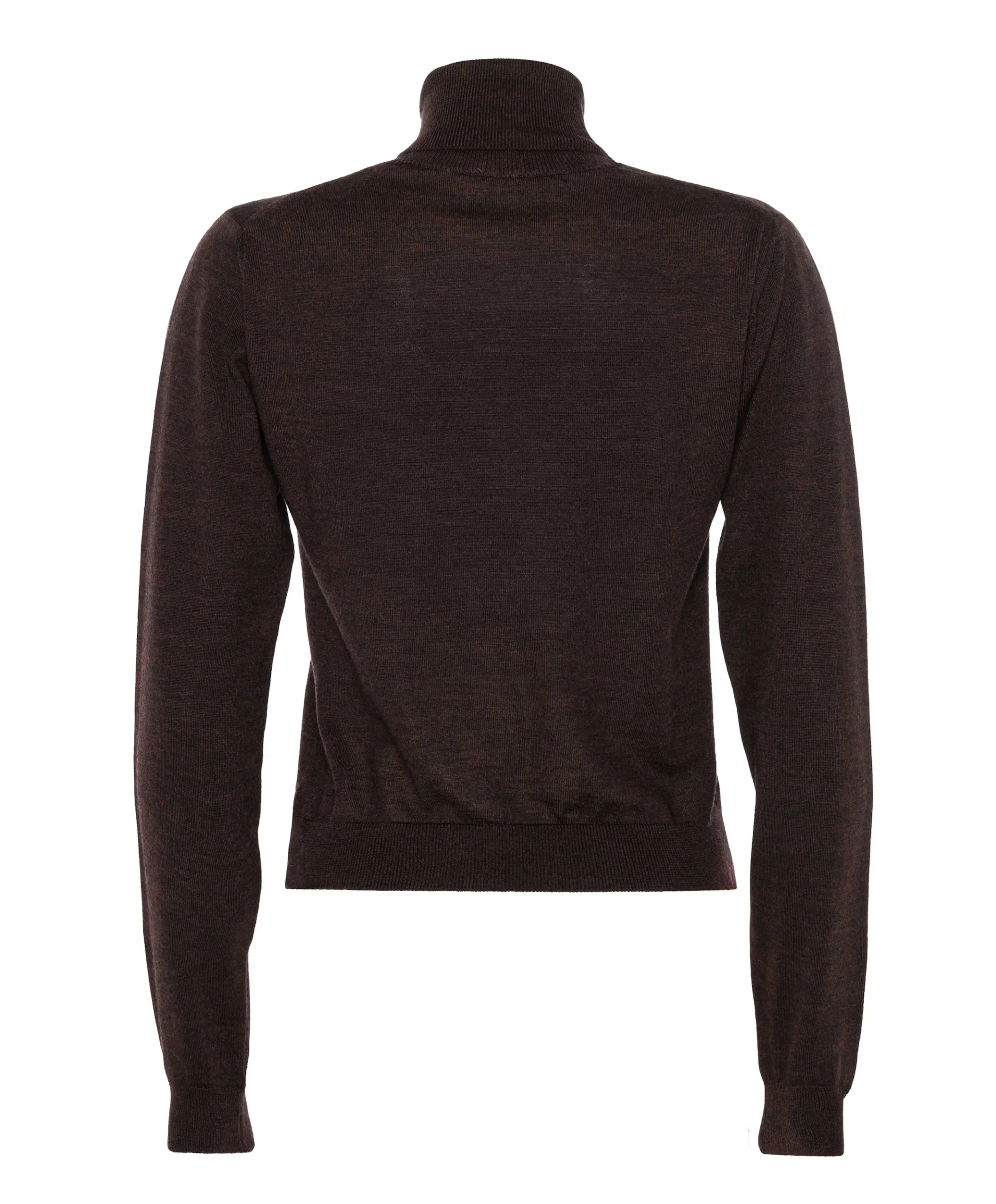 Dames coltrui bruin