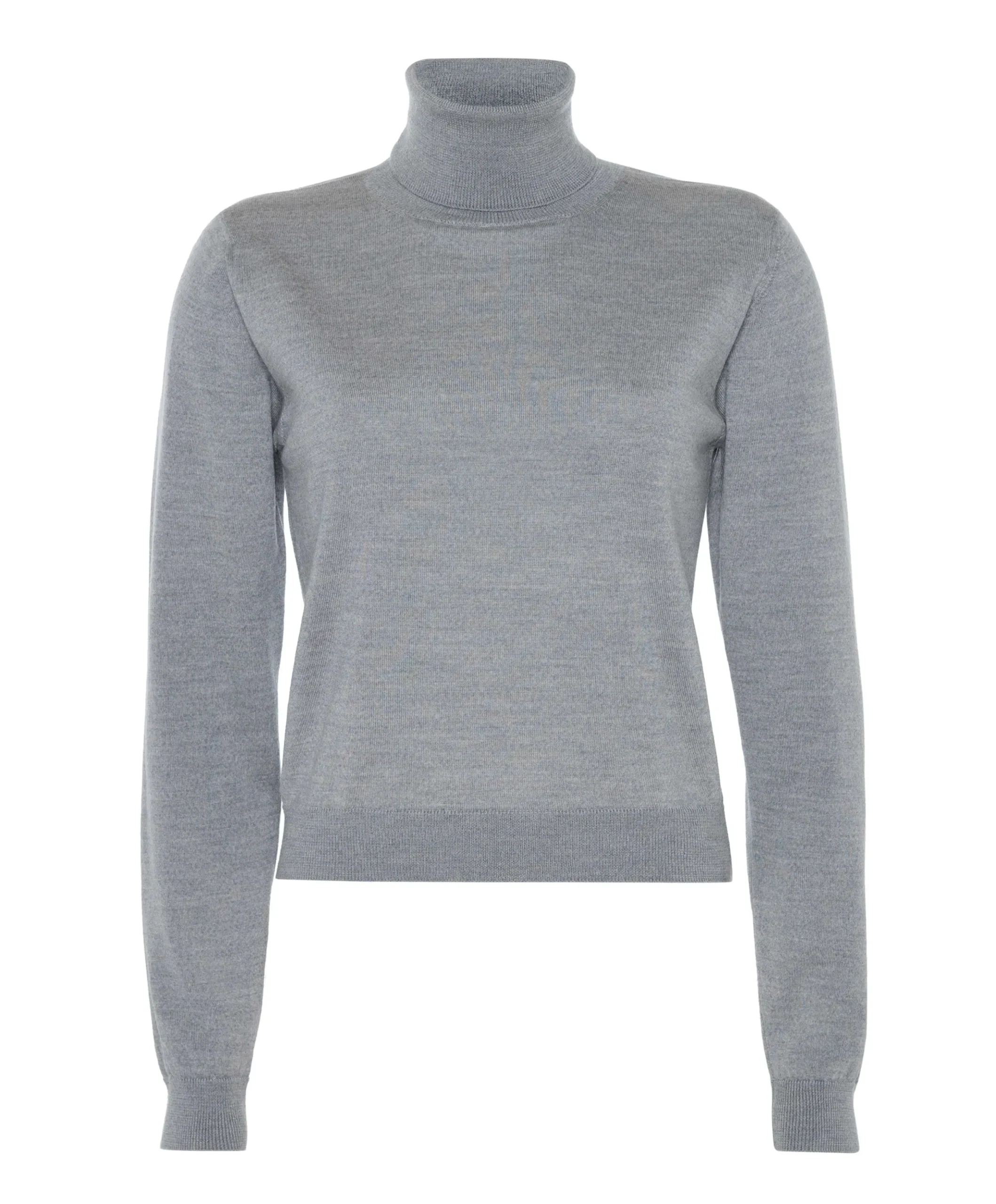 Dames coltrui grijs