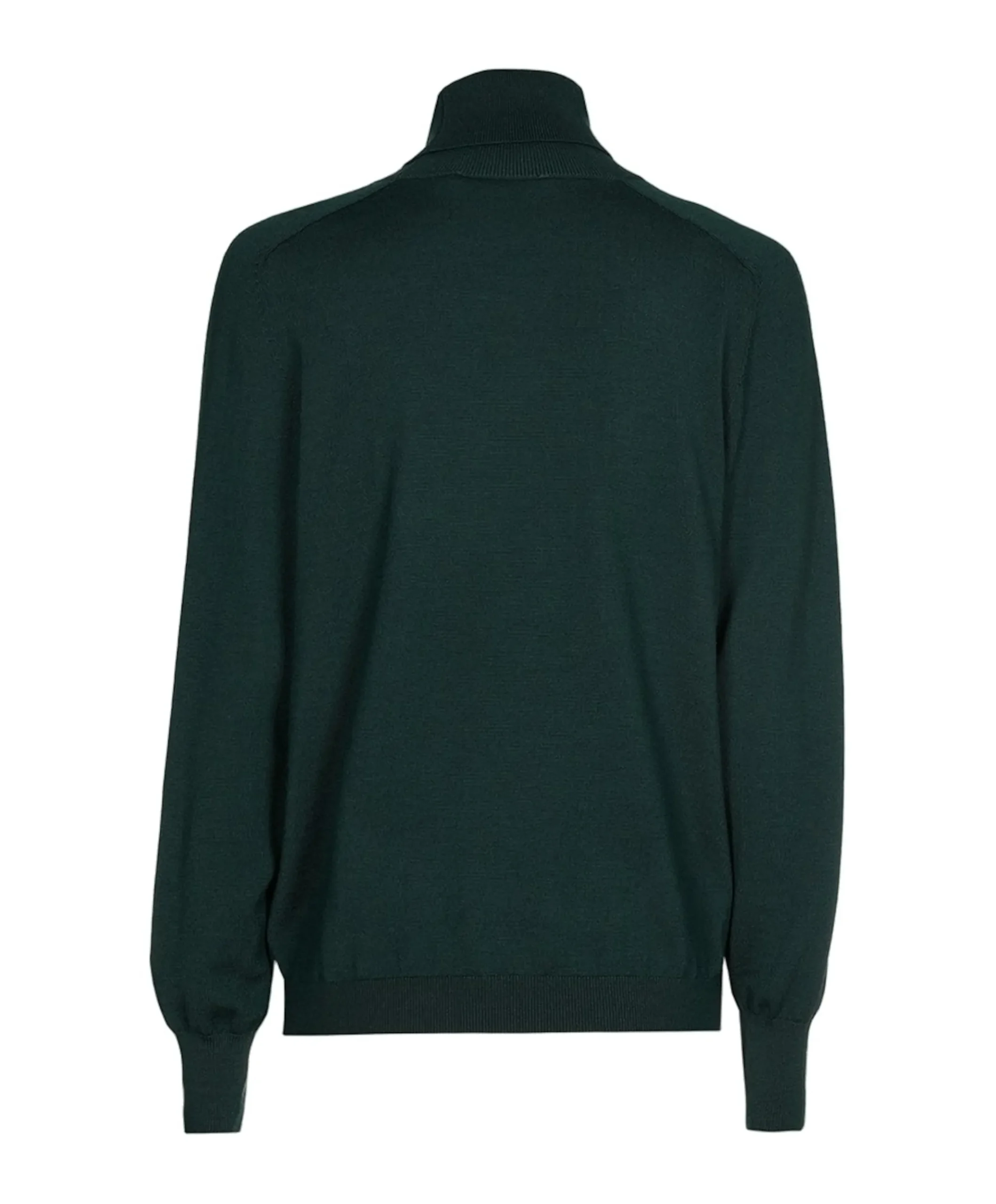 Dames coltrui groen