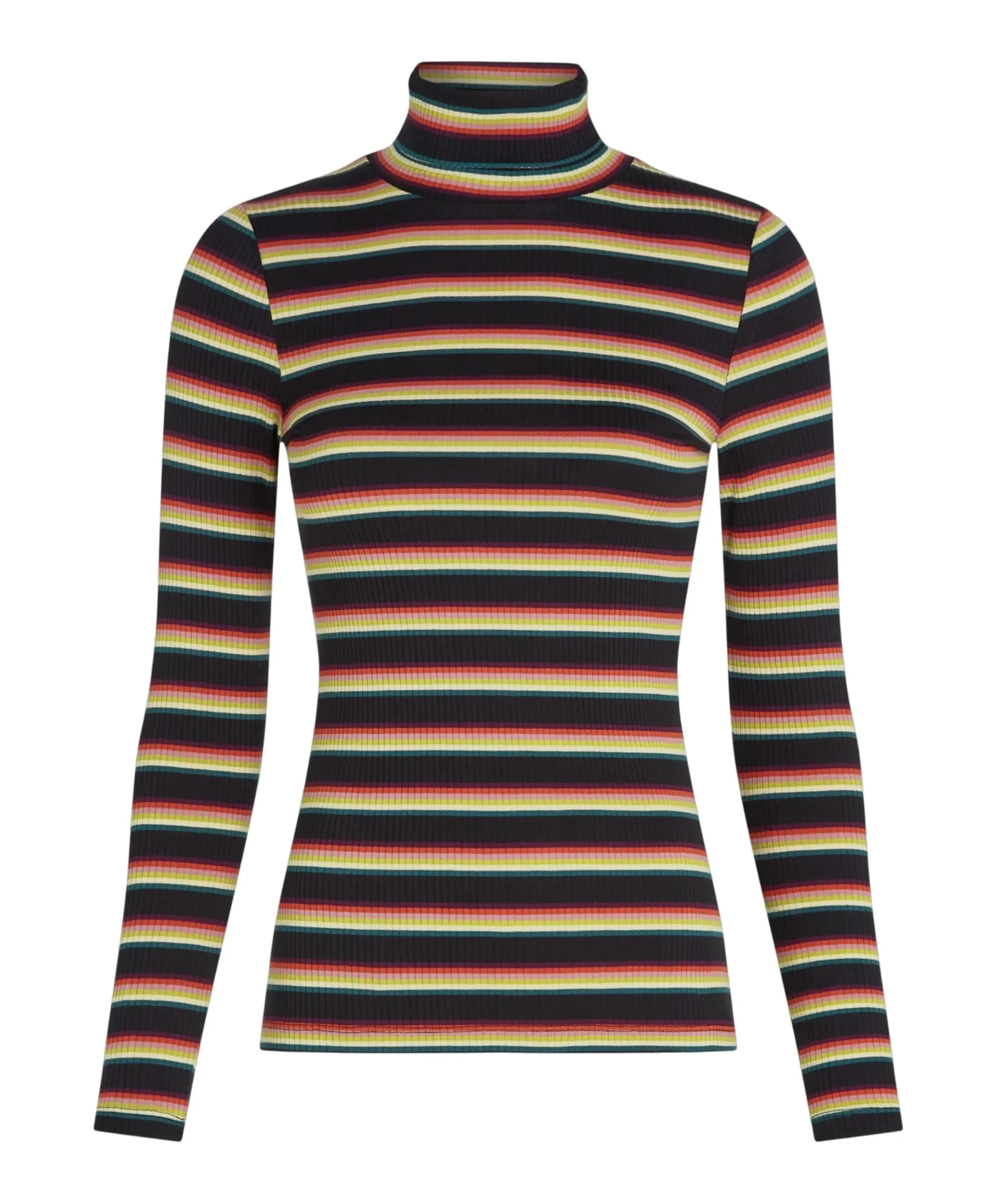 Dames coltrui multicolor