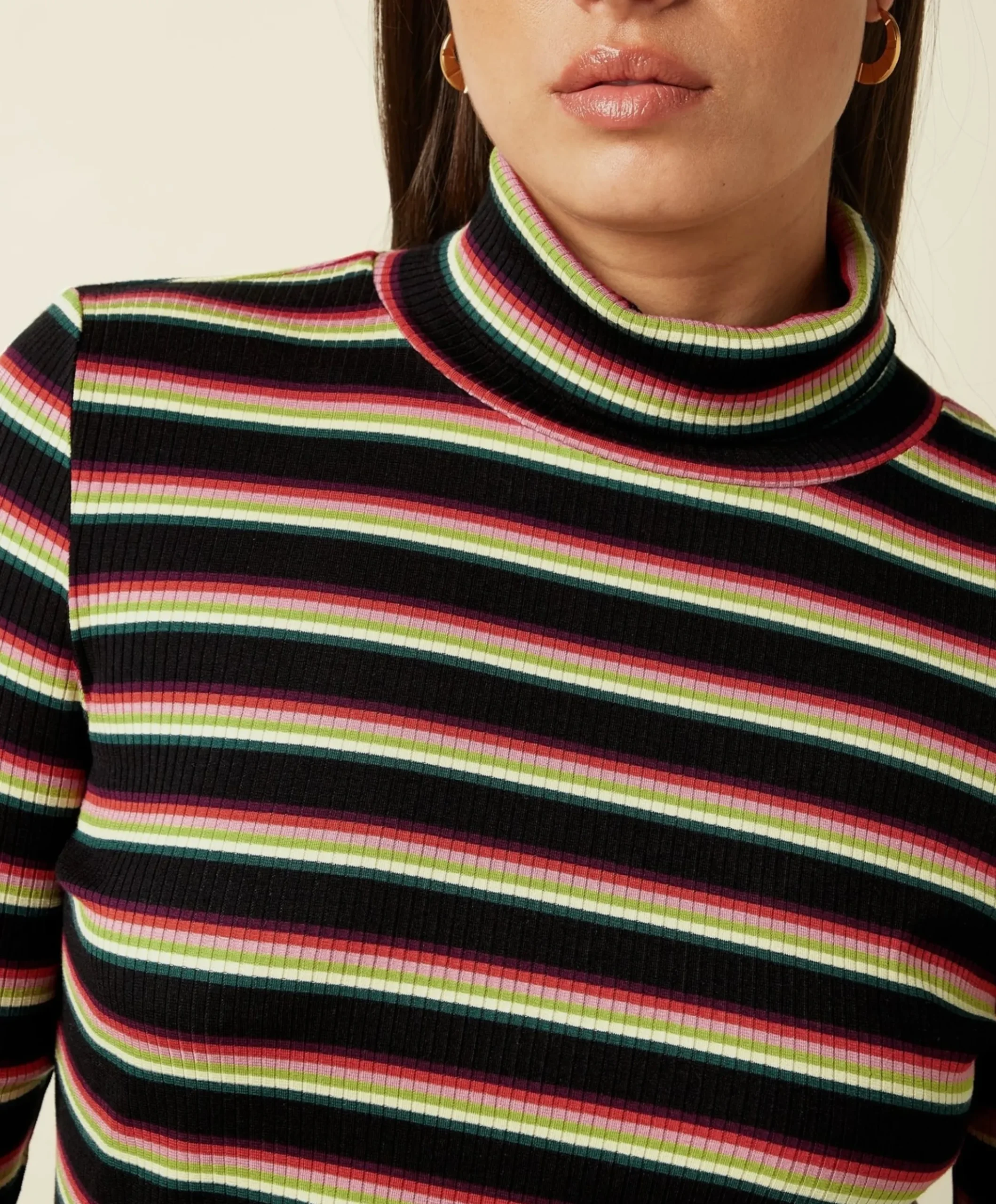Dames coltrui multicolor