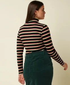 Dames coltrui multicolor