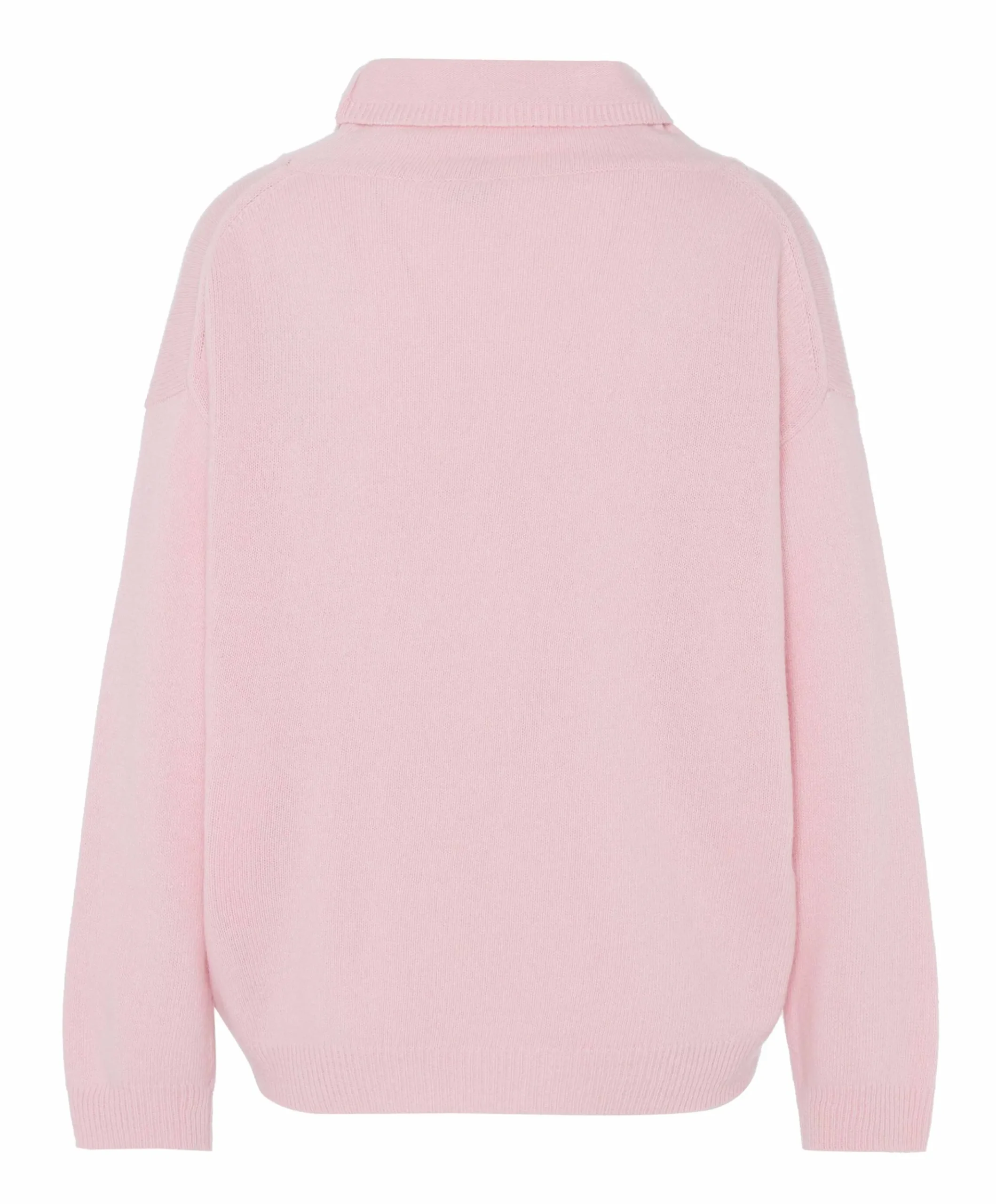 Dames coltrui roze