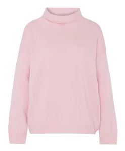 Dames coltrui roze