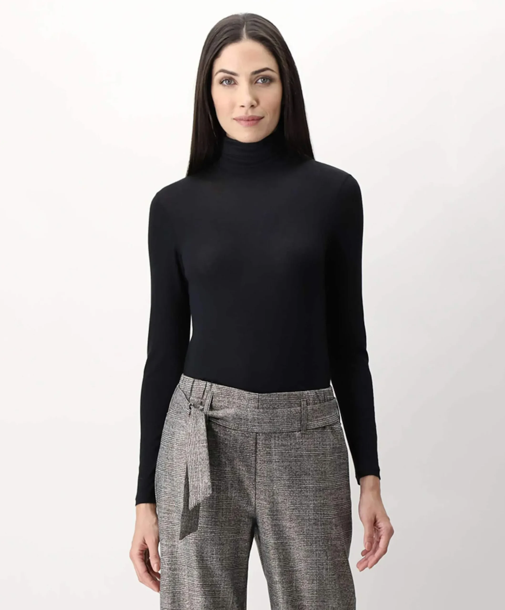 Dames coltrui zwart